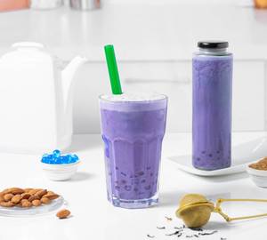 Nutty Taro