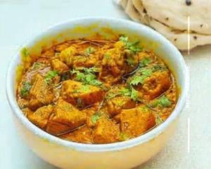 Veg jaipuri