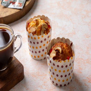 Dry Fruit Muffin