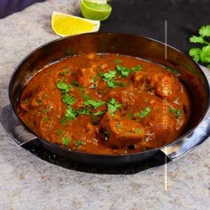 Aloo Cocktail Masala