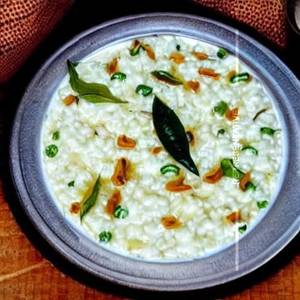 Curd rice