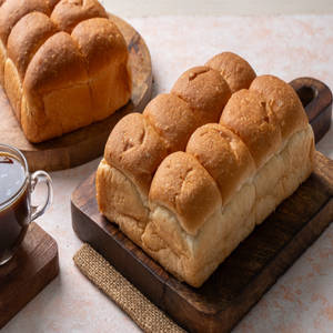 Pao Bun (8 Pcs)