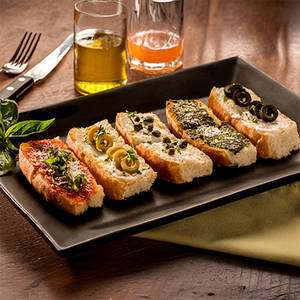 Special Crostini