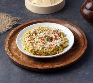 Cheese Maggi