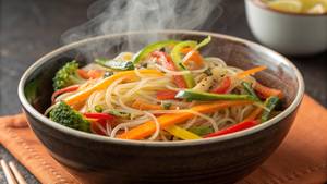 Veg Noodle