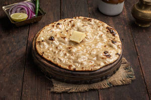 Tandoori Roti Butter
