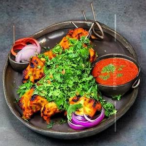 Chicken Tikka