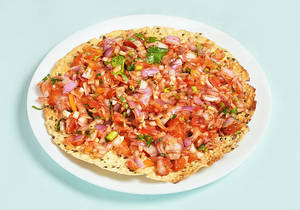 Masala Papad