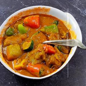 Mix Veg