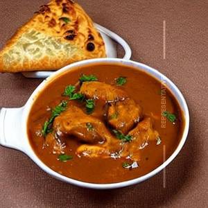 Chicken Manchurlan Gravy