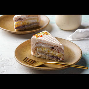 Cassata Pastry
