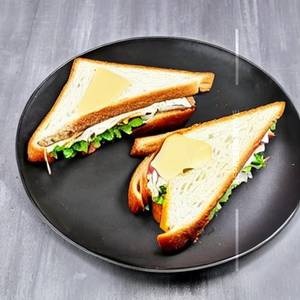 Bread Butter