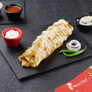 Egg Mayo Roll.