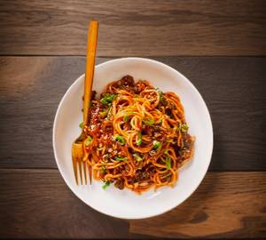 Gobi Fried Noodles
