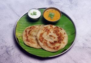 Parotta Kuruma