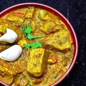 Kaju khoya