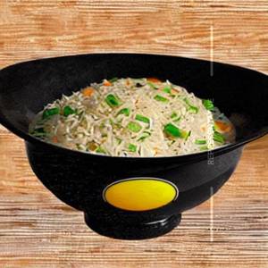 Egg Fried Rice