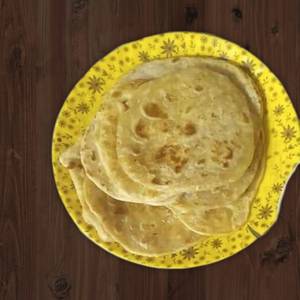 3   paratha