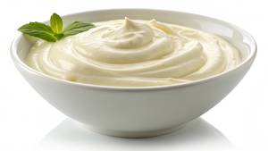 Plain Curd