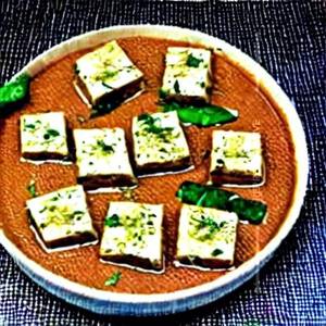 Paneer Shahi Korma [Sweet]