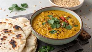 Dal Fry