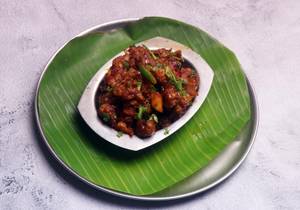 Gobi Manchurian Dry