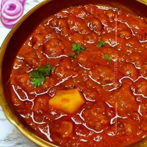 Dal Kolhapuri 