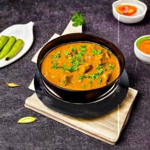Veg Korma