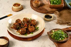 Manchurian