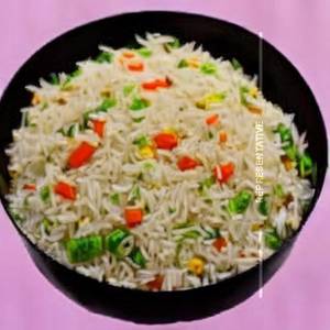 Special fried rice