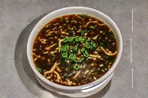 Manchow soup