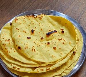Rava Roti