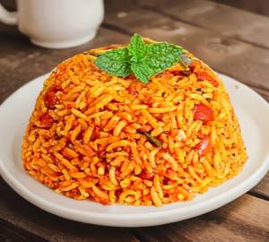 Tomato Rice