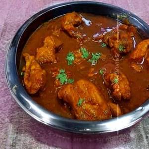 Boneless Chicken Mumtaz