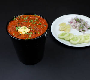 Kolhapuri Bhaji 1 Kg (4-5 People)