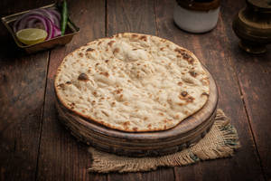 Tandoori Roti Plain