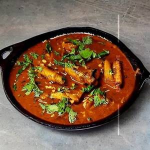 Baby corn Hyderabadi