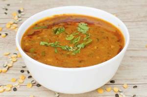 Dal fry