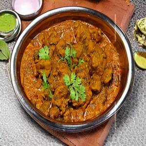 Mattha Masala