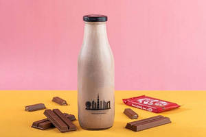 Choco Kitkat Thick Shake