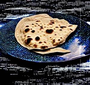 Tava Roti
