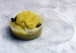 Rava Kesari Sweet
