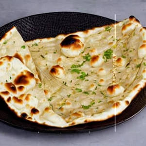 Butter Naan