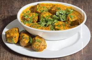 Paneer Kofta