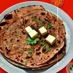 Mutton Lucknowi