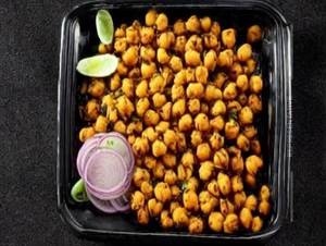 Chana Roast