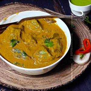 Veg Korma