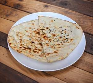 Plain Naan
