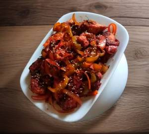 Golden Fried Chicken