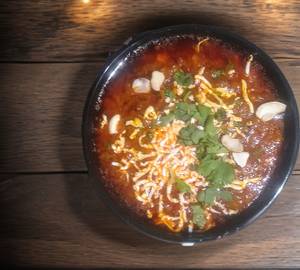 Kaju curry